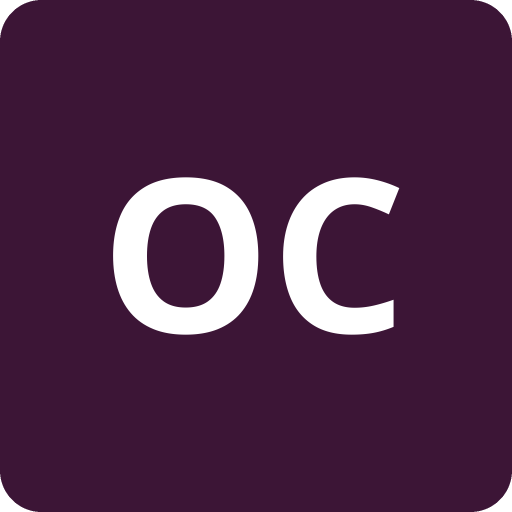 Oxford Calm Dental logo